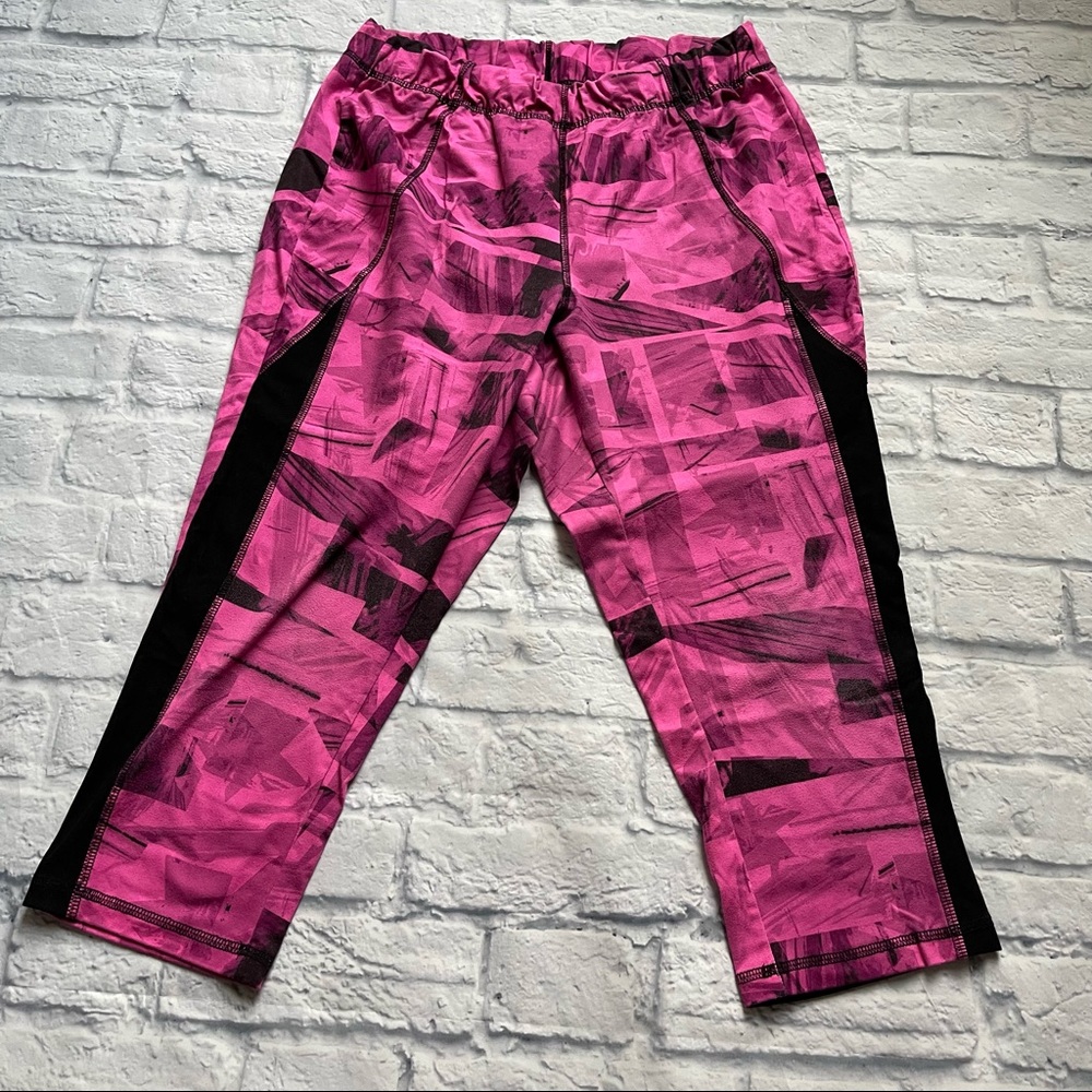 Livi Active Leggings